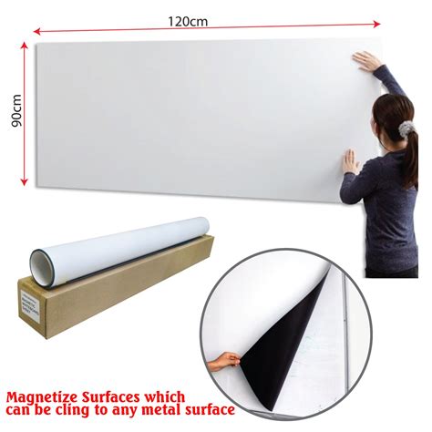 magnetic board sheet metal|adhesive magnetic whiteboard sheets.